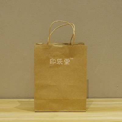 漳州纸袋