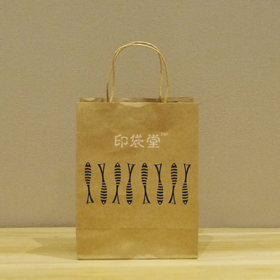 漳州纸袋